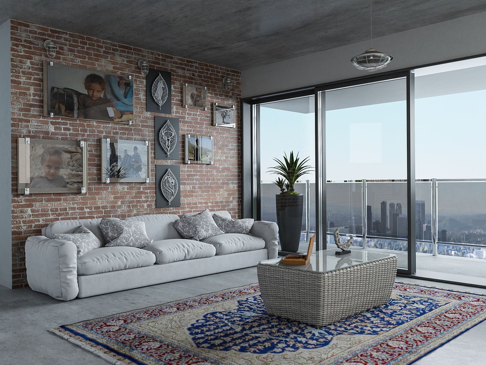 Muchas veces la hipoteca recae en la vivienda, pero puede ser sobre cualquier otro inmueble, como una planta baja, un garaje, un terreno, etc.
